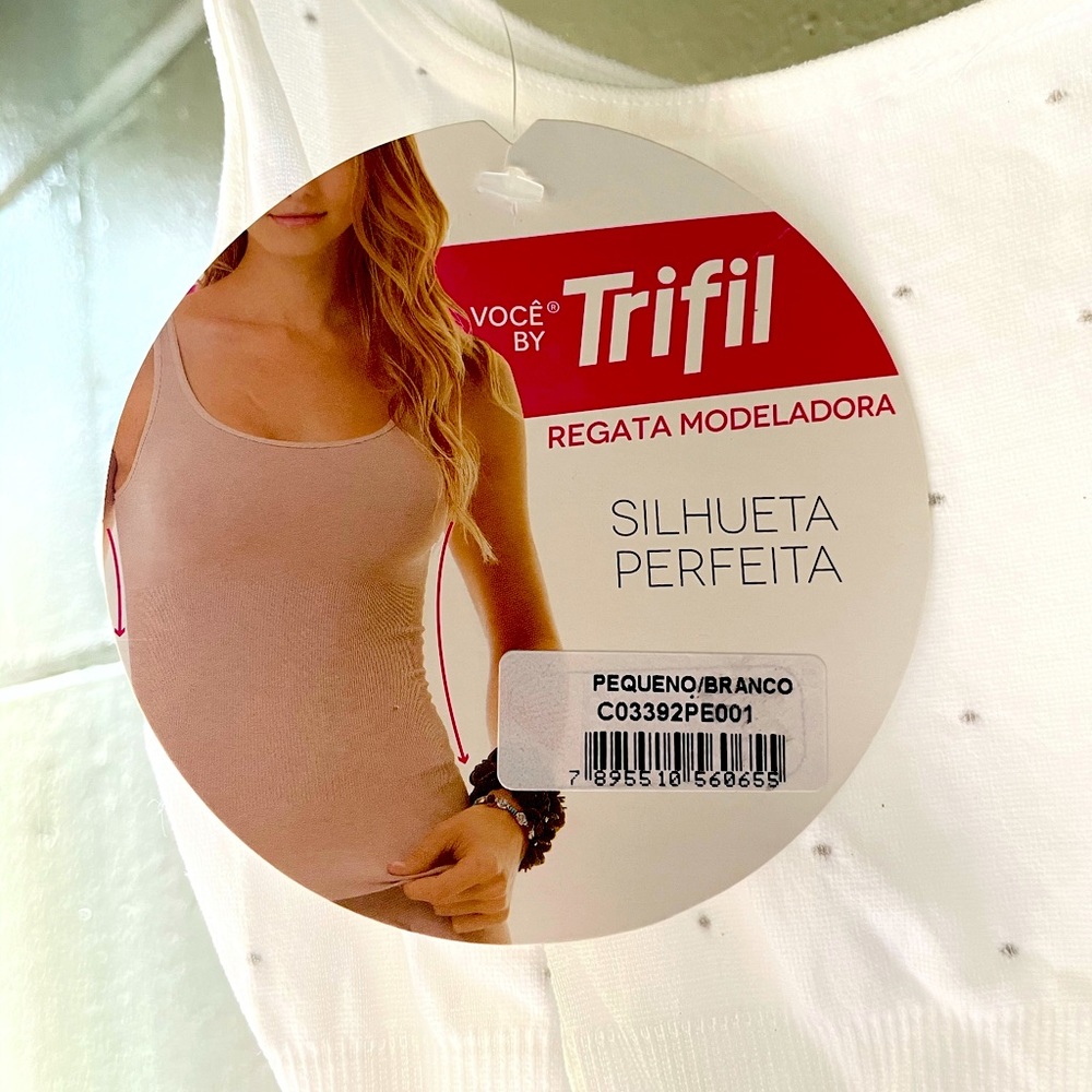 TriFil shape wear